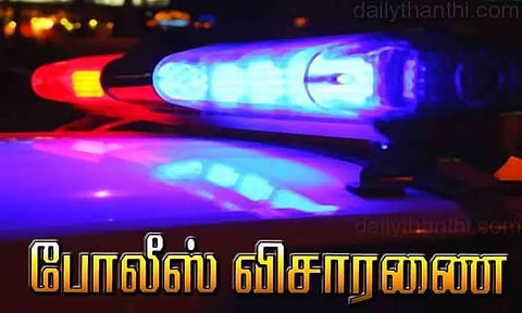 மறைமலைநகர் அருகே கிணற்றில் வாலிபர் பிணமாக மீட்பு; தற்கொலையா? போலீசார் விசாரணை