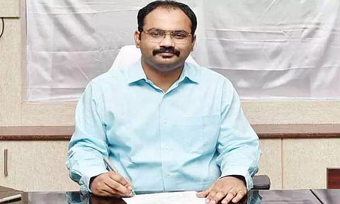 திருவள்ளூர் மாவட்டத்தில் மாற்றுத்திறனாளிகள் நலத்திட்ட உதவிகள் பெற இ-சேவை மையத்தில் விண்ணப்பிக்கலாம் - கலெக்டர் தகவல்