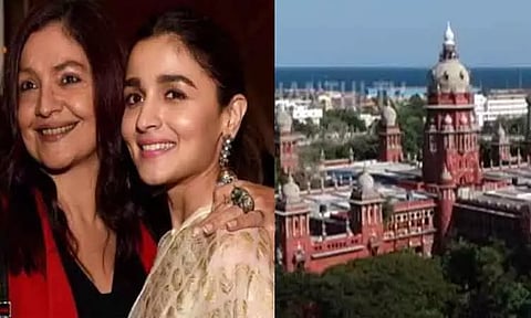 'நீலகிரியில் நடிகை ஆலியா பட்டின் சகோதரி நிலம் வாங்கியது செல்லாது' - ஐகோர்ட்டு அதிரடி உத்தரவு