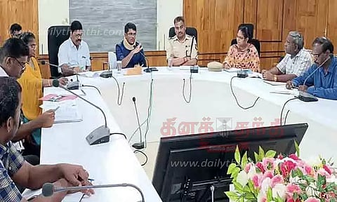 பயனாளிகள் விண்ணப்பிக்க 325 இடங்களில் முகாம்கள்