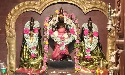 சங்கராபுரம் பகுதி முருகன் கோவில்களில் கிருத்திகை வழிபாடு