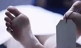 பயந்தரில் வீடு இடிந்து பெண் பலி - 4 மகள்கள் காயம்