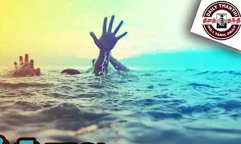 கிணற்றுக்குள் தவறி விழுந்த சகோதரனை காப்பாற்றிய 8 வயது சிறுமி