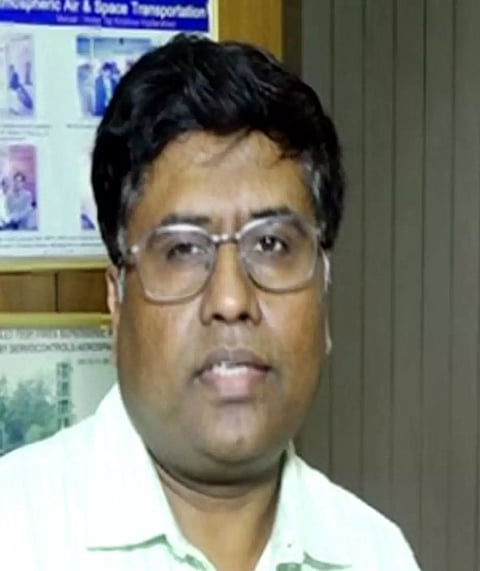 சந்திரயான்-3 விண்கலத்திற்கு கர்நாடகத்தில் உதிரி பாகங்கள் தயாரிப்பு