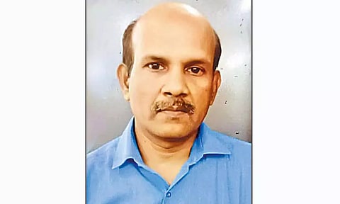 எல்.ஐ.சி. வாடிக்கையாளரிடம் ரூ.2½ கோடி சுருட்டிய ஏஜெண்டு கைது