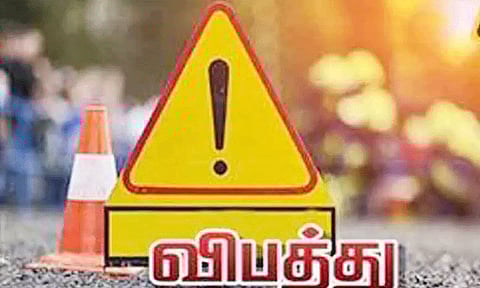 தான்சானியாவில் லாரி மீது மினி பஸ் மோதி 6 பேர் சாவு