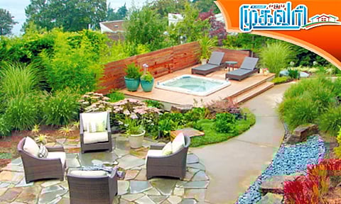 வாஸ்து தோட்டங்கள்