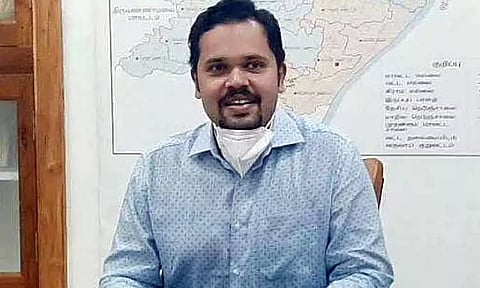 செங்கல்பட்டு மாவட்டத்தில் விவசாயிகள் குறைதீர்க்கும் நாள் கூட்டம் - 20-ந்தேதி நடக்கிறது