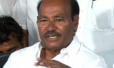 தமிழ்நாடு அரசு கலைக் கல்லூரிகளின் கவுரவ விரிவுரையாளர்களுக்கு உடனடியாக ஊதியம் வழங்க வேண்டும் - ராமதாஸ்