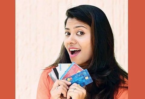 ஒன்றுக்கு மேற்பட்ட வங்கிக் கணக்குகளை கையாளும் வழிகள்