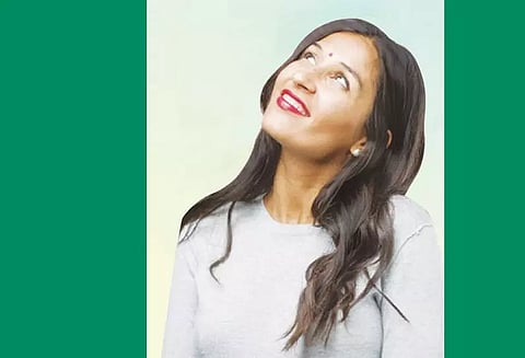 அடிக்கடி வானத்தைப் பார்த்தால் மன அழுத்தம் குறையும்