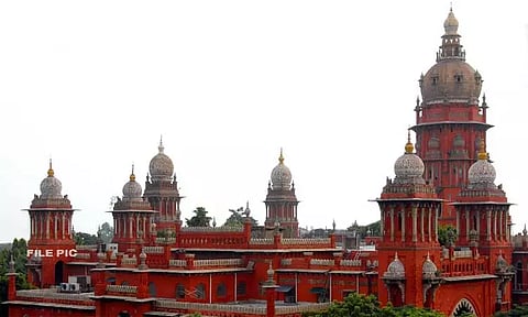 கோவை மாநகராட்சி தேர்தலை ரத்து செய்யும்படி தேர்தல் ஆணையத்துக்கு உத்தரவிட முடியாது - சென்னை ஐகோர்ட்டு