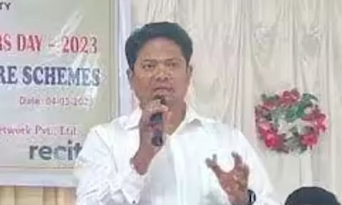 வீடுகளின் குடிநீர் இணைப்பு துண்டிப்பு