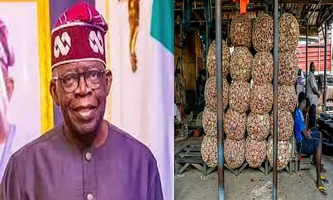 நைஜீரியாவில் பணவீக்கத்தை கட்டுப்படுத்த அவசரநிலை அமல்