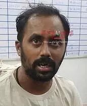 கிருஷ்ணகிரியில் கடத்தப்பட்ட சினிமா பட வினியோகஸ்தர் சத்தியில் மீட்பு