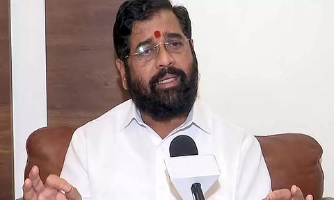 எதிர்க்கட்சிகளால் தலைவரை தீர்மானிக்க முடியவில்லை, நாடாளுமன்ற தேர்தலில் மோடியின் வெற்றி உறுதியாகி விட்டது - மராட்டிய முதல்-மந்திரி ஷிண்டே