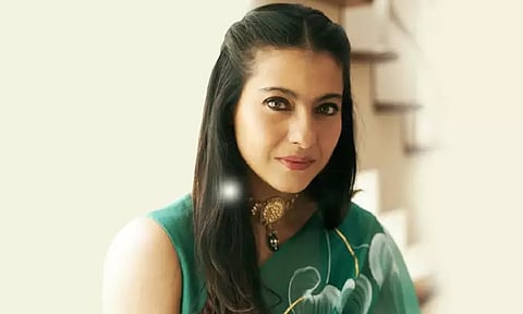 கஜோலின் கசப்பான அனுபவம்