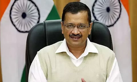 டெல்லியில் வெள்ள பாதிப்பு; ஒவ்வொரு குடும்பத்தினருக்கும் ரூ.10 ஆயிரம் நிதியுதவி: கெஜ்ரிவால் அதிரடி அறிவிப்பு