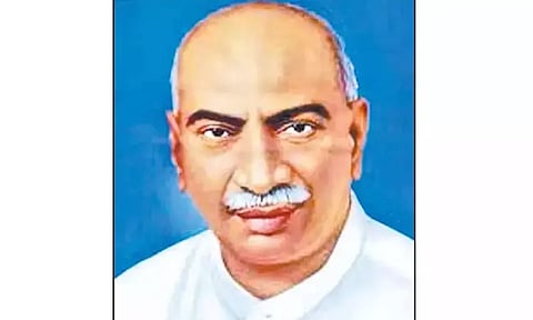 வடமறைக்காடு பள்ளியில் காமராஜர் பிறந்தநாள் விழா