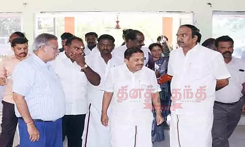 13 சுற்றுலாத்துறை தங்கும் விடுதிகளை பயன்பாட்டிற்கு கொண்டு வர நடவடிக்கை