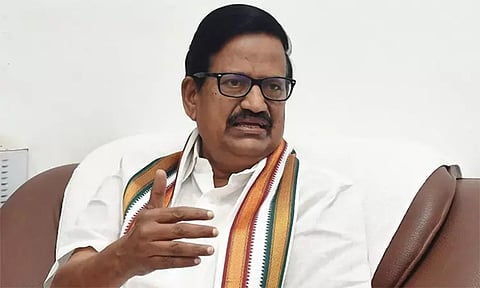 அமலாக்கத்துறை சோதனையால் பாஜக மேலும் பலவீனம்தான் அடையும் - கே.எஸ்.அழகிரி