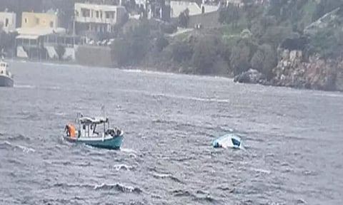 படம் : Reuters