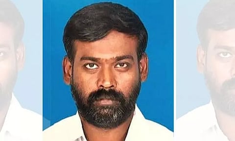 மதுரையில் அ.தி.மு.க. கவுன்சிலர் வெட்டிக்கொலை