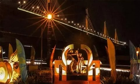 54-வது இந்திய சர்வதேச திரைப்பட விழா: திரைப்படம் மற்றும் குறும்படங்களை திரையிடுவதற்கான விண்ணப்பங்கள் வரவேற்பு