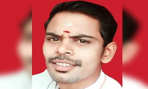 நாசரேத்தில் பயங்கரம்:வாலிபர் சரமாரி வெட்டிக்கொலை