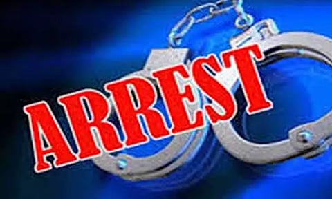 தாய்-மகனுக்கு 10 ஆண்டு சிறை தண்டனை