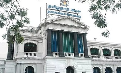 முதல் மற்றும் இரண்டாம் நிலை சிறைக் காவலர்களுக்கு மிகை நேர பணிக்கான ஊதியம் உயர்வு - அரசாணை வெளியீடு