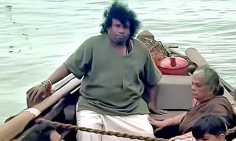 மீண்டும் நாயகனாக நடிக்கும் யோகிபாபு