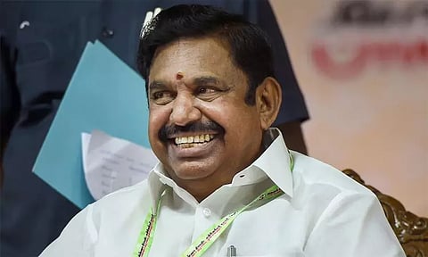 அதிமுக மாநாட்டை எழுச்சியாக நடத்த 11 மாவட்டங்களில் ஆலோசனை கூட்டம் - எடப்பாடி பழனிசாமி அறிவிப்பு