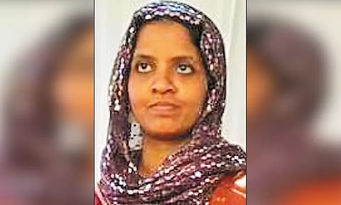 திருமணமான 6 மாதத்தில் பூட்டிய வீட்டில் புதுப்பெண் பிணமாக மீட்பு