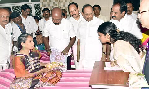 தொண்டு நிறுவன மன நல காப்பகங்களில் ஆய்வு மேற்கொள்ளப்படும்