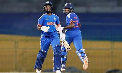 image courtesy: BCCI twitter 