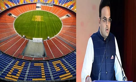 2026 காமன்வெல்த் போட்டிகளை அகமதாபாத்தில் நடத்தும் திட்டம் இல்லை; குஜராத் அரசு