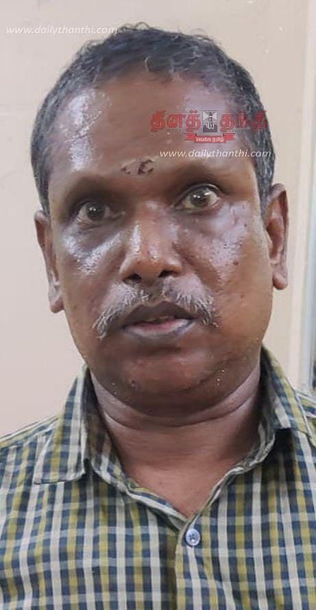 போலி டாக்டர் கைது