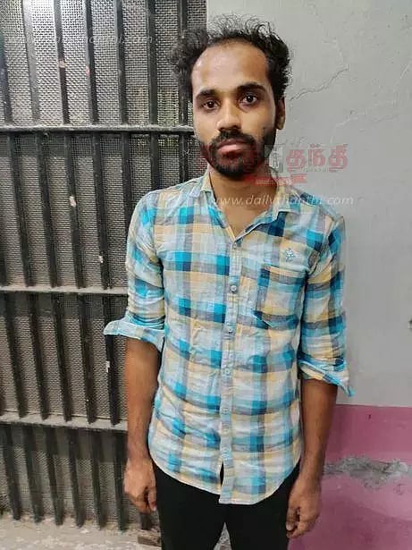 திருமணம் செய்ய மறுத்ததால் காதலனே கத்தியால் குத்திக்கொன்றது அம்பலம்