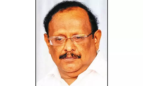 மக்களை கொல்லும் ஆன்லைன் சூதாட்ட விளையாட்டே வேண்டாம் -அமைச்சர் ரகுபதி பேட்டி