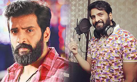 பெரிய நடிகராக மாற உழைக்கிறேன் -சந்தானம்