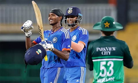 image courtesy; twitter/@BCCI