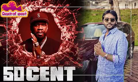 புது முயற்சியில் விஜயகாந்த் மகன்