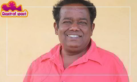 பழிவாங்கும் பேய் கதை