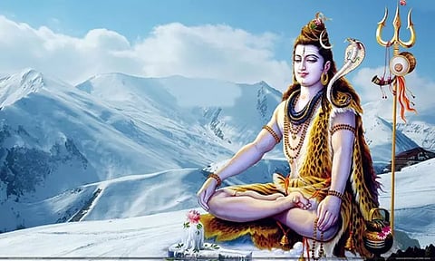 சீர்காழியில் மூன்று மூலவர்கள்