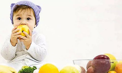 காலையில் பழங்கள் சாப்பிடுவது ஆரோக்கியமானதா?