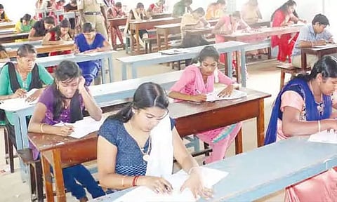 12ம் வகுப்பு துணைத்தேர்வு முடிவுகள் வருகிற 24-ம் தேதி வெளியீடு - அரசுத் தேர்வுகள் இயக்ககம்