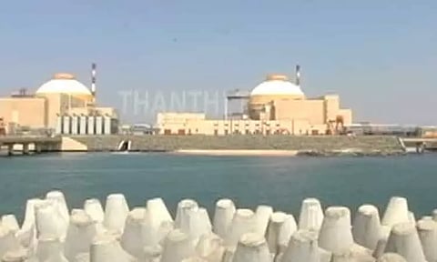 கூடங்குளம் அணுமின் நிலைய போராட்டம் தொடர்பான வழக்கில் 18 பேருக்கு 7 ஆண்டுகள் சிறை