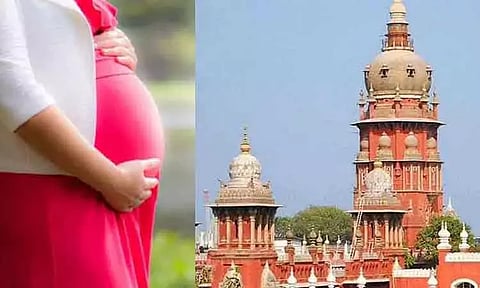 கர்ப்பிணி பெண்களுக்கு ஆயுஷ் படிப்பு படித்தவர்கள் பரிசோதனை - மத்திய, மாநில அரசுகள் பதிலளிக்க ஐகோர்ட்டு உத்தரவு