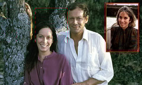 நகைச்சுவை நடிகர் சார்லி சாப்ளினின் மகளான நடிகை ஜோசபின் சாப்ளின் காலமானார்